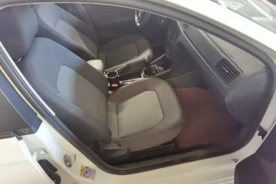 Volkswagen Santana 2016, 108500 км, за 6134 USD - фото 19