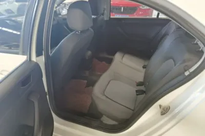 Volkswagen Santana 2016, 108500 км, за 6134 USD - фото 20