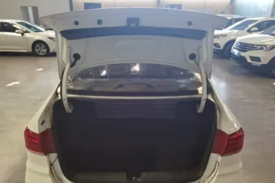 Volkswagen Santana 2016, 108500 км, за 6134 USD - фото 22