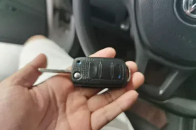 Volkswagen Santana 2016, 108500 км, за 6134 USD - фото 23