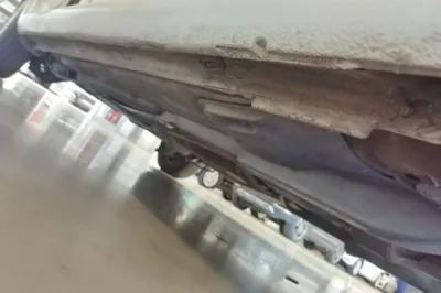 Volkswagen Santana 2016, 108500 км, за 6134 USD - фото 26