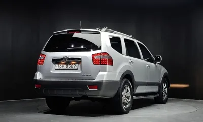 Kia Mohave 2014, 199548 км, за 4955.4 USD