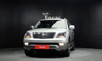 Kia Mohave 2014, 199548 км, за 4955.4 USD