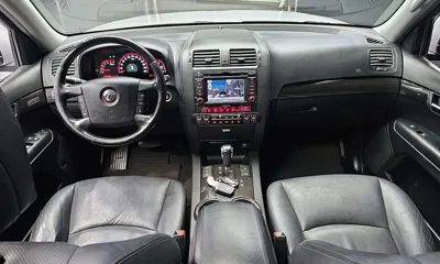 Kia Mohave 2014, 199548 км, за 4955.4 USD - фото 7