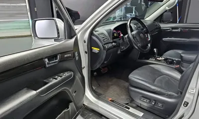 Kia Mohave 2014, 199548 км, за 4955.4 USD - фото 11