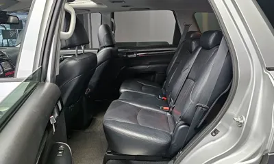 Kia Mohave 2014, 199548 км, за 4955.4 USD - фото 12