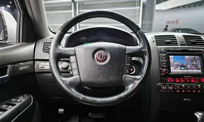 Kia Mohave 2014, 199548 км, за 4955.4 USD - фото 13