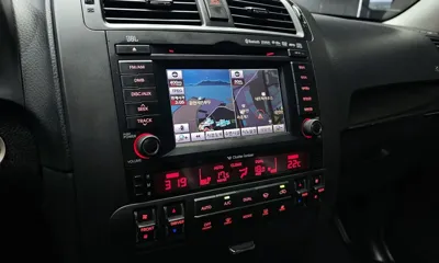 Kia Mohave 2014, 199548 км, за 4955.4 USD - фото 16