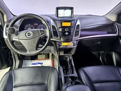 KG_Mobility_Ssangyong KORANDO 2014, 81752 км, за 2619.14 USD
