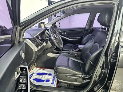 KG_Mobility_Ssangyong KORANDO 2014, 81752 км, за 2619.14 USD - фото 8