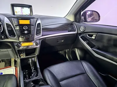 KG_Mobility_Ssangyong KORANDO 2014, 81752 км, за 2619.14 USD - фото 10
