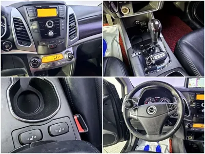 KG_Mobility_Ssangyong KORANDO 2014, 81752 км, за 2619.14 USD - фото 17