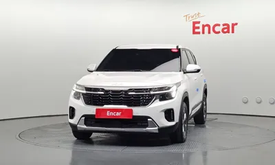 Kia Seltos 2024, 20585 км, за 15309.45 USD