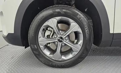 Kia Seltos 2024, 20585 км, за 15309.45 USD