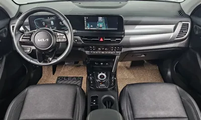 Kia Seltos 2024, 20585 км, за 15309.45 USD - фото 7