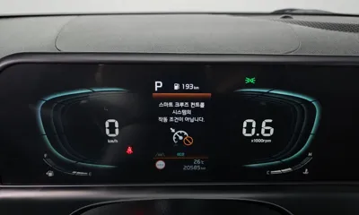Kia Seltos 2024, 20585 км, за 15309.45 USD - фото 8