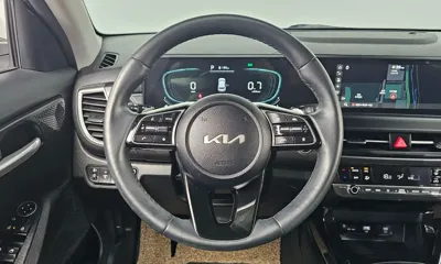 Kia Seltos 2024, 20585 км, за 15309.45 USD - фото 13