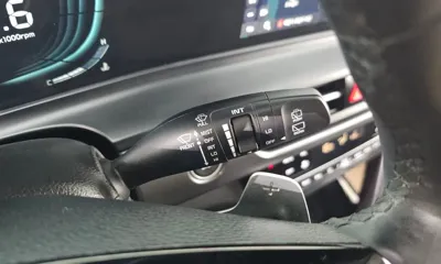 Kia Seltos 2024, 20585 км, за 15309.45 USD - фото 20