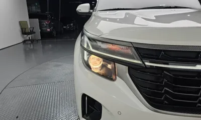 Kia Seltos 2024, 20585 км, за 15309.45 USD - фото 22