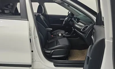 Kia Seltos 2024, 20585 км, за 15309.45 USD - фото 26