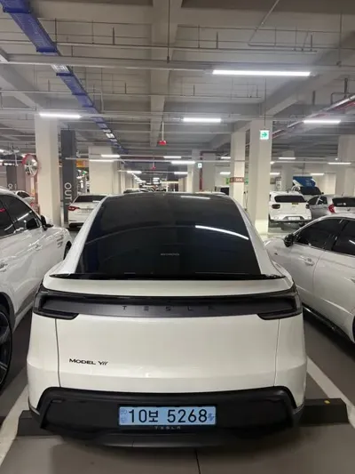 Tesla Model Y 2026, 700 км, за 48247.34 USD - фото 6
