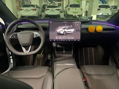Tesla Model Y 2026, 700 км, за 48247.34 USD - фото 8