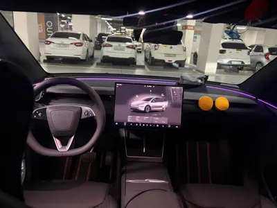 Tesla Model Y 2026, 700 км, за 48247.34 USD - фото 9