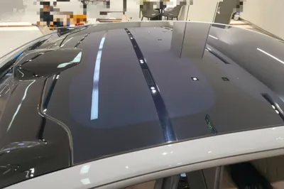 Nio ET7 · 2022 год