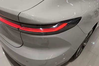 Nio ET7 2022, 57300 км, за 31140 USD - фото 3