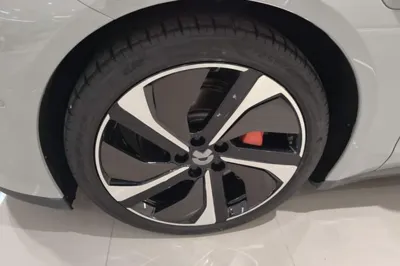 Nio ET7 2022, 57300 км, за 31140 USD - фото 6