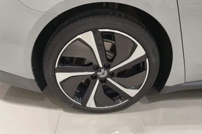 Nio ET7 2022, 57300 км, за 31140 USD - фото 7
