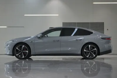 Nio ET7 2022, 57300 км, за 31140 USD - фото 9