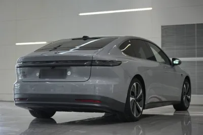 Nio ET7 2022, 57300 км, за 31140 USD - фото 10