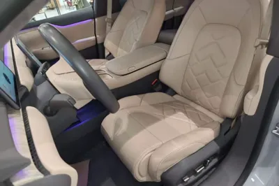 Nio ET7 2022, 57300 км, за 31140 USD - фото 18