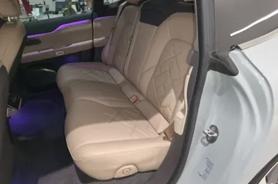Nio ET7 2022, 57300 км, за 31140 USD - фото 21