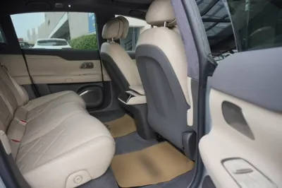 Nio ET7 2022, 57300 км, за 31140 USD - фото 25