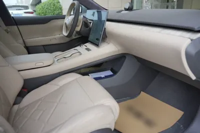 Nio ET7 2022, 57300 км, за 31140 USD - фото 26