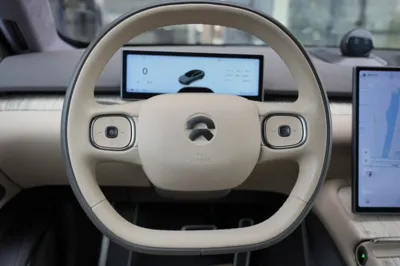 Nio ET7 2022, 57300 км, за 31140 USD - фото 31