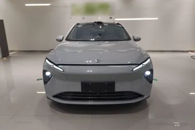 Nio ET7 2022, 57300 км, за 31140 USD - фото 37