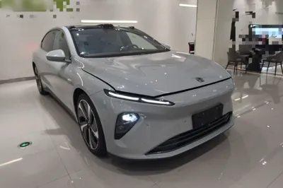 Nio ET7 2022, 57300 км, за 31140 USD - фото 38