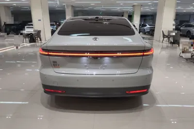 Nio ET7 2022, 57300 км, за 31140 USD - фото 40