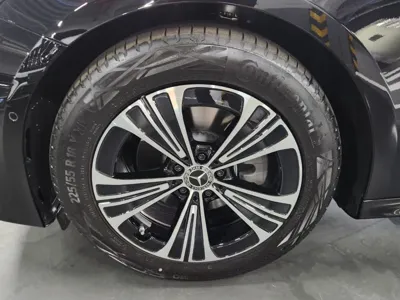 Mercedes-Benz E-Class 2025, 2700 км, за 21192.04 USD
