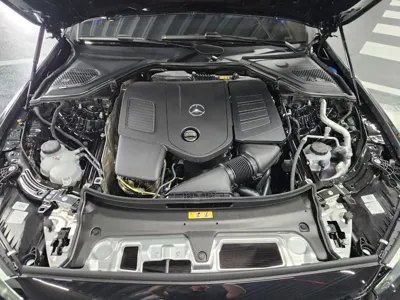 Mercedes-Benz E-Class 2025, 2700 км, за 21192.04 USD - фото 6
