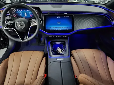 Mercedes-Benz E-Class 2025, 2700 км, за 21192.04 USD - фото 7