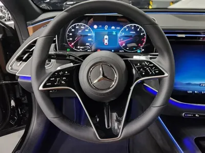 Mercedes-Benz E-Class 2025, 2700 км, за 21192.04 USD - фото 13