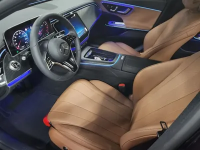 Mercedes-Benz E-Class 2025, 2700 км, за 21192.04 USD - фото 14