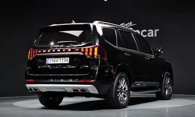 Kia Mohave 2022, 31368 км, за 25702.01 USD