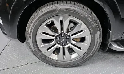 Kia Mohave 2022, 31368 км, за 25702.01 USD