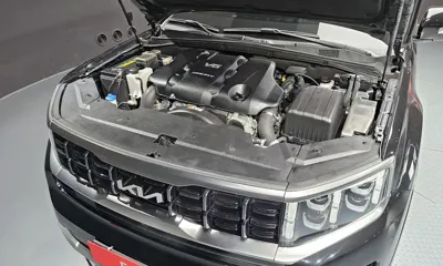 Kia Mohave 2022, 31368 км, за 25702.01 USD - фото 6