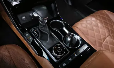 Kia Mohave 2022, 31368 км, за 25702.01 USD - фото 9